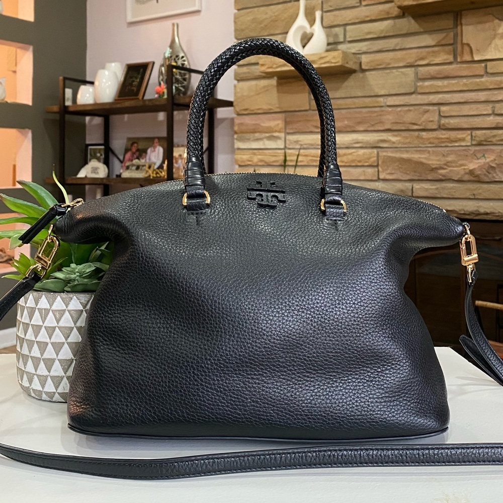 ❤️authentic Tory Burch bag